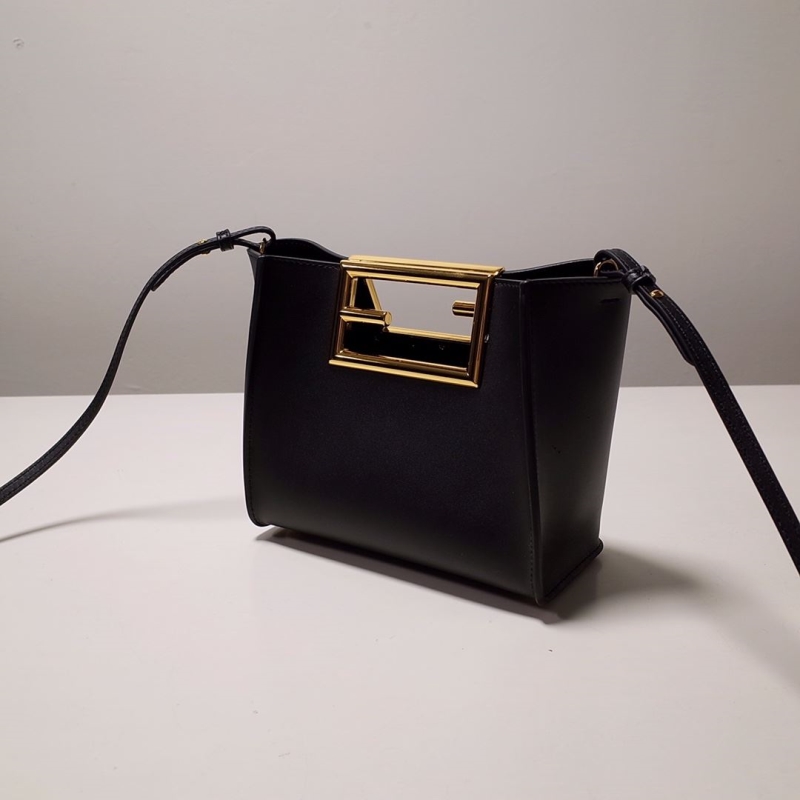 Fendi Satchel Bags